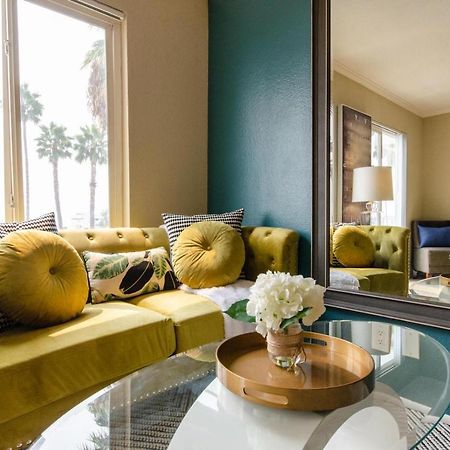 Appartamento Savana Spectacular Loft Los Angeles Esterno foto