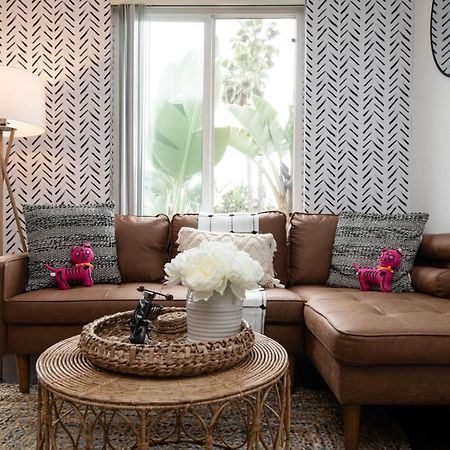 Appartamento Savana Spectacular Loft Los Angeles Esterno foto