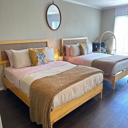 Appartamento Savana Spectacular Loft Los Angeles Esterno foto