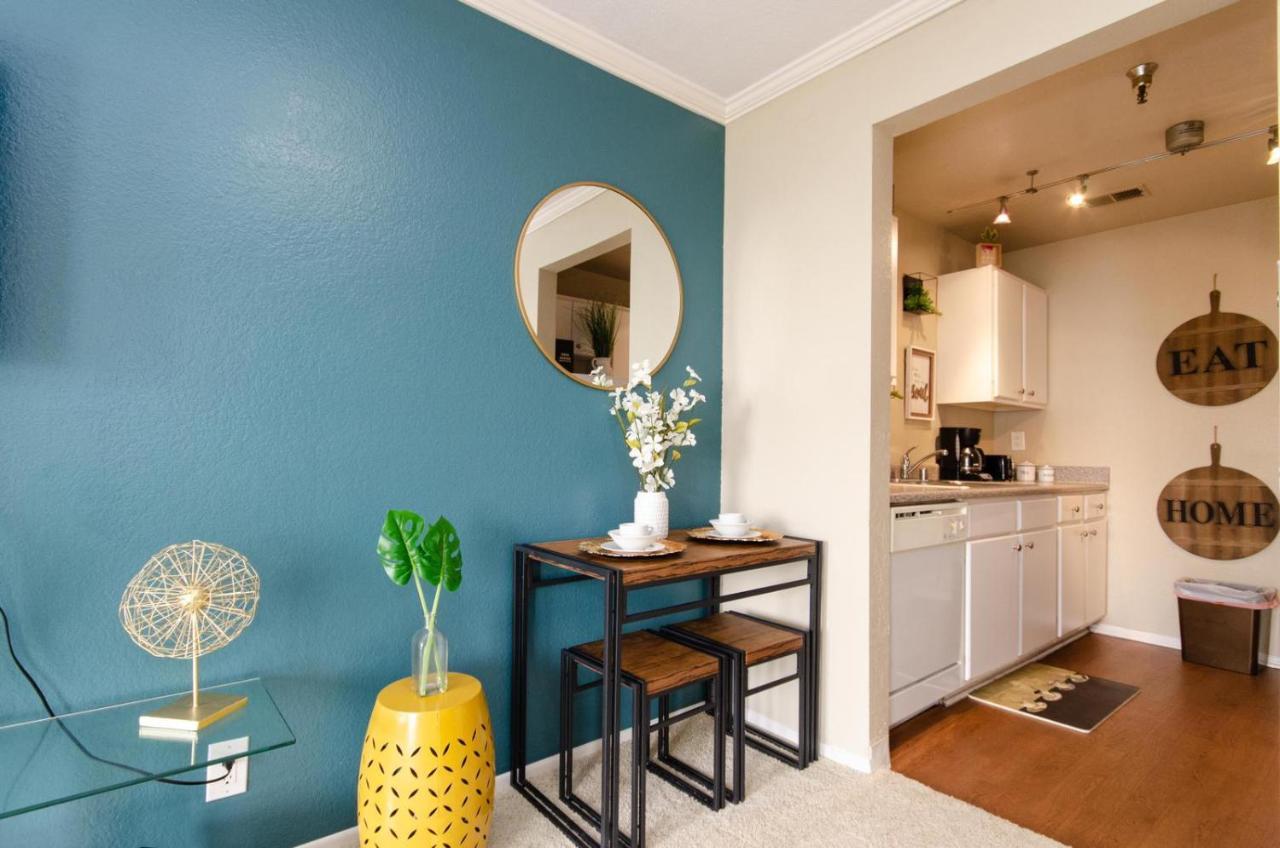 Appartamento Savana Spectacular Loft Los Angeles Esterno foto
