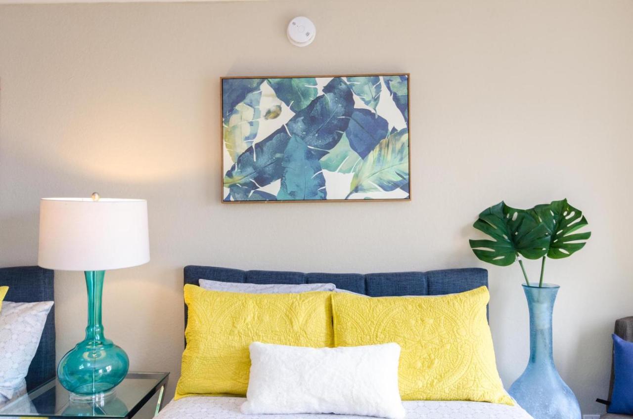 Appartamento Savana Spectacular Loft Los Angeles Esterno foto