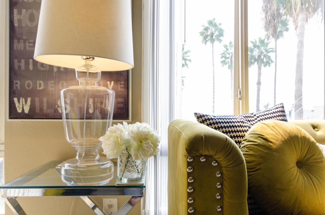 Appartamento Savana Spectacular Loft Los Angeles Esterno foto
