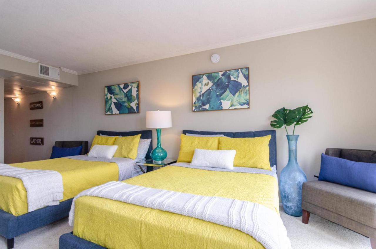 Appartamento Savana Spectacular Loft Los Angeles Esterno foto