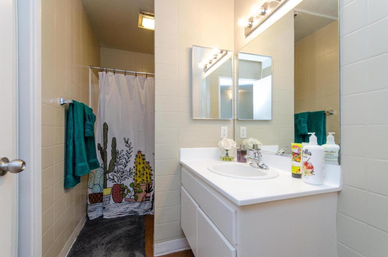 Appartamento Savana Spectacular Loft Los Angeles Esterno foto