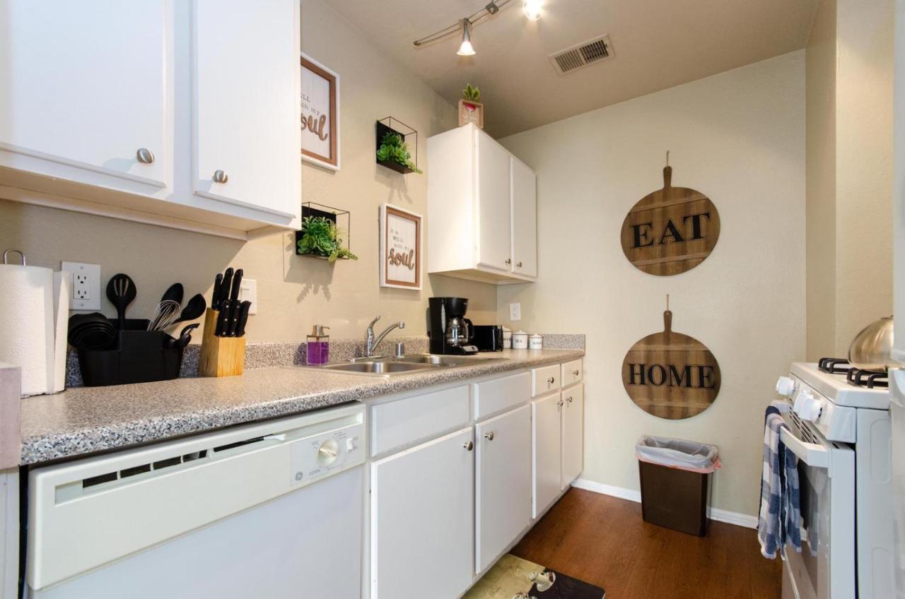 Appartamento Savana Spectacular Loft Los Angeles Esterno foto