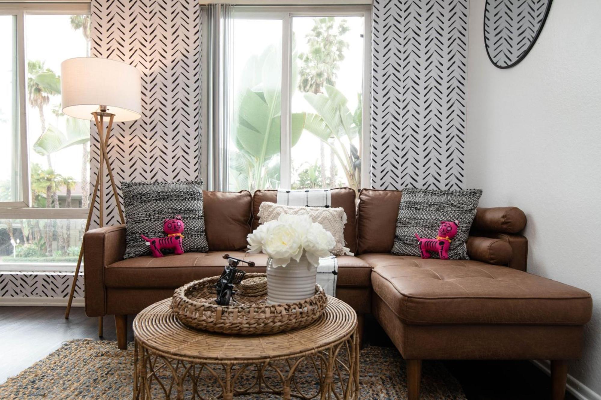 Appartamento Savana Spectacular Loft Los Angeles Esterno foto