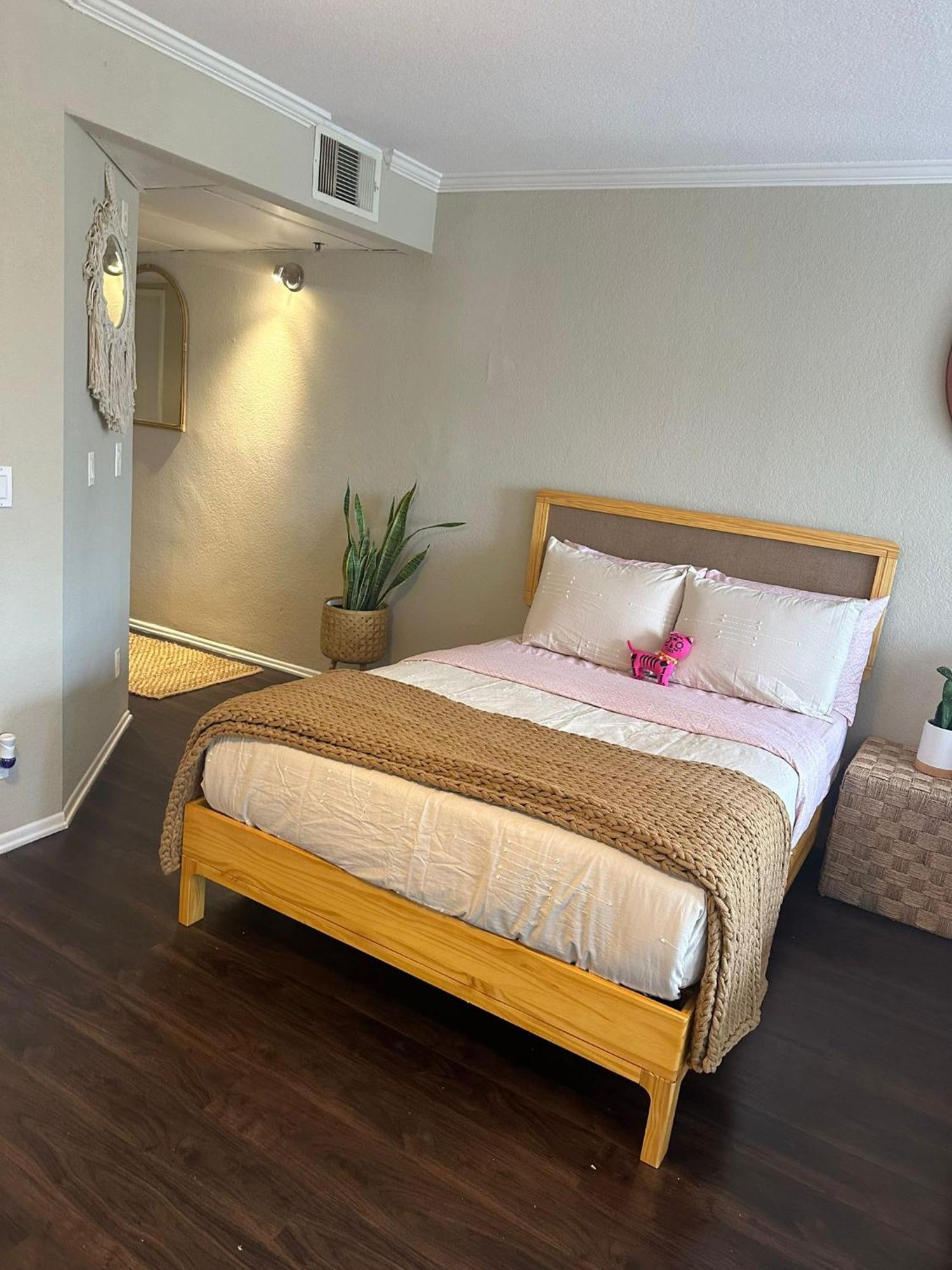 Appartamento Savana Spectacular Loft Los Angeles Esterno foto