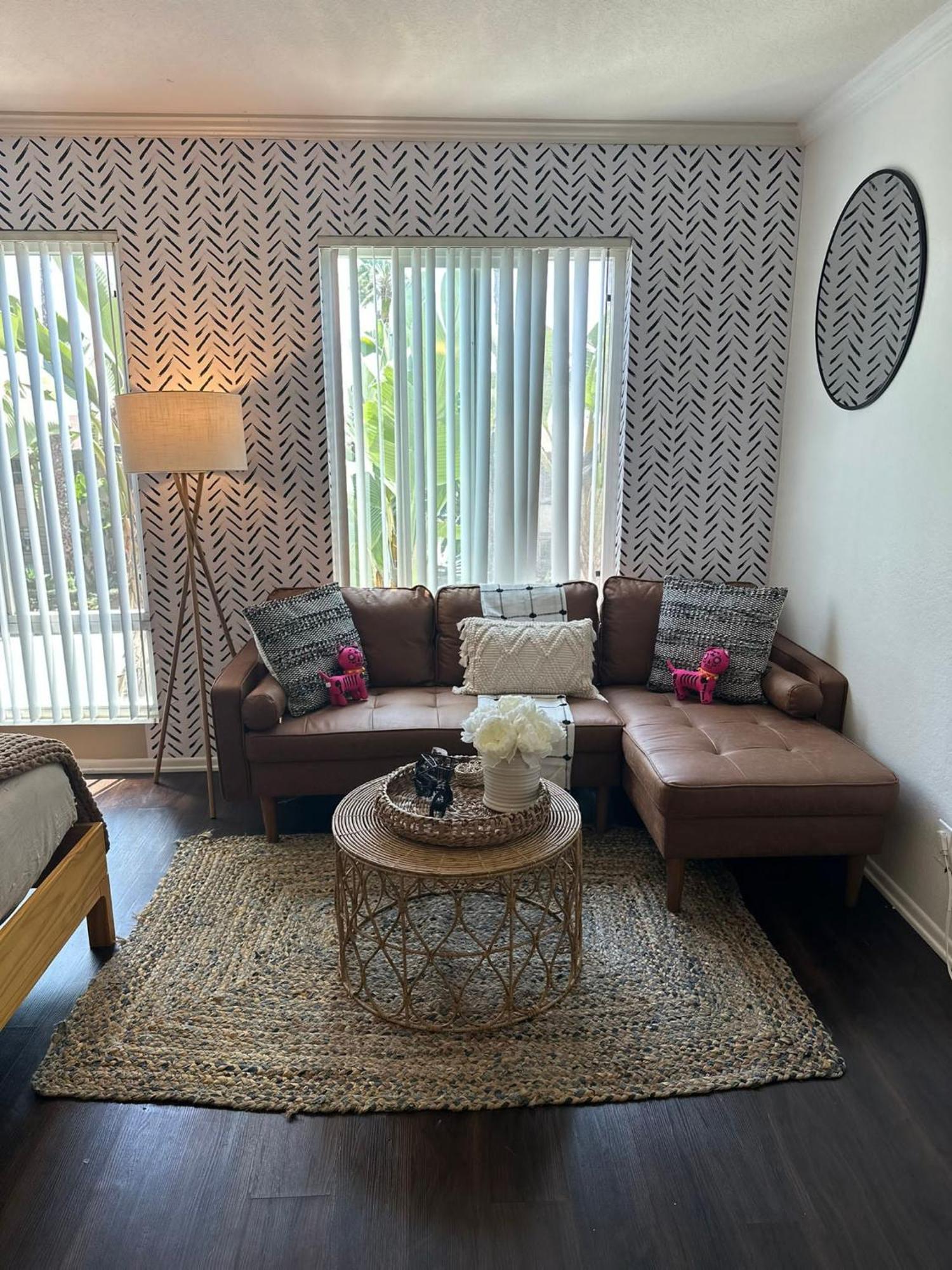 Appartamento Savana Spectacular Loft Los Angeles Esterno foto