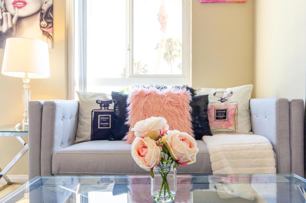Appartamento Savana Spectacular Loft Los Angeles Esterno foto