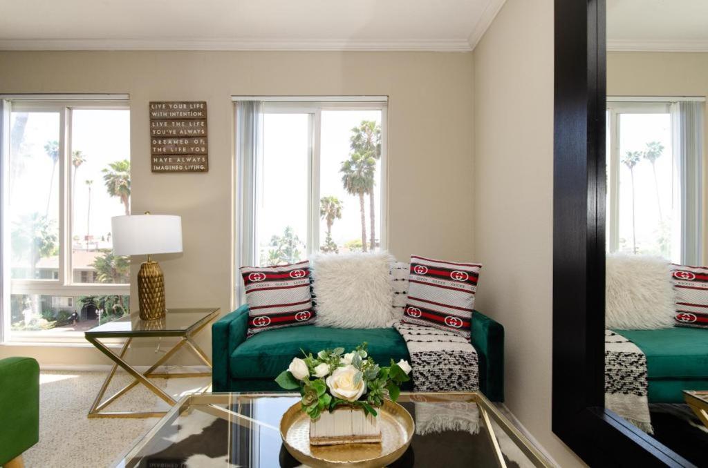 Appartamento Savana Spectacular Loft Los Angeles Esterno foto