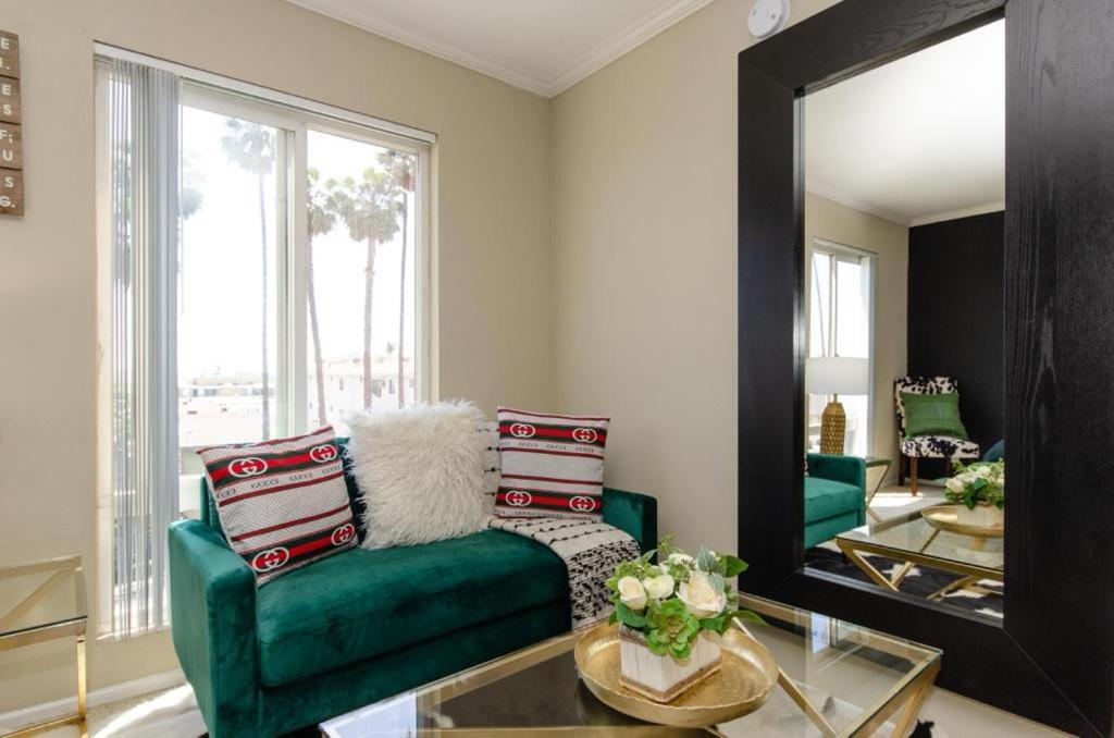 Appartamento Savana Spectacular Loft Los Angeles Esterno foto